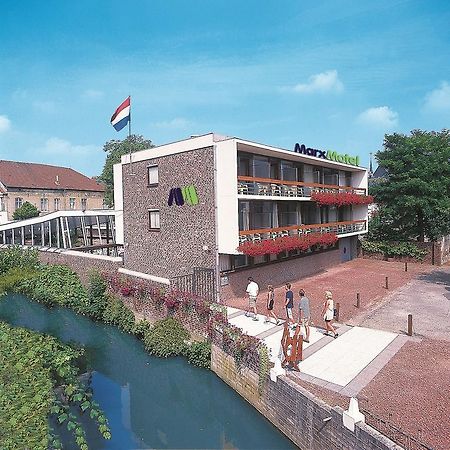 Marx Motel Valkenburg aan de Geul Exteriér fotografie