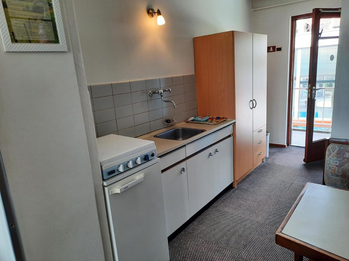 Marx Motel Valkenburg aan de Geul Exteriér fotografie