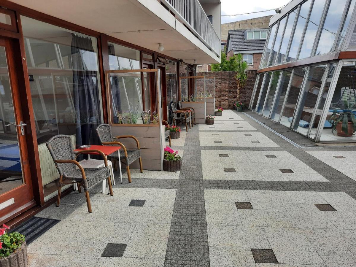 Marx Motel Valkenburg aan de Geul Exteriér fotografie