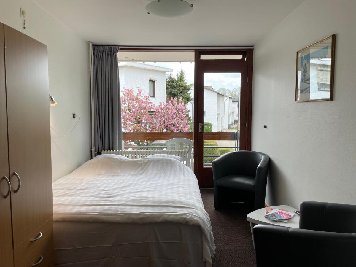 Marx Motel Valkenburg aan de Geul Exteriér fotografie