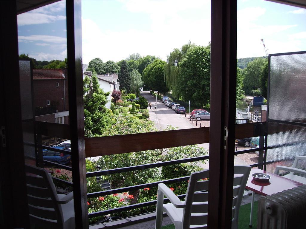 Marx Motel Valkenburg aan de Geul Pokoj fotografie