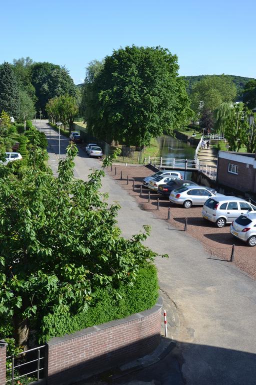 Marx Motel Valkenburg aan de Geul Pokoj fotografie