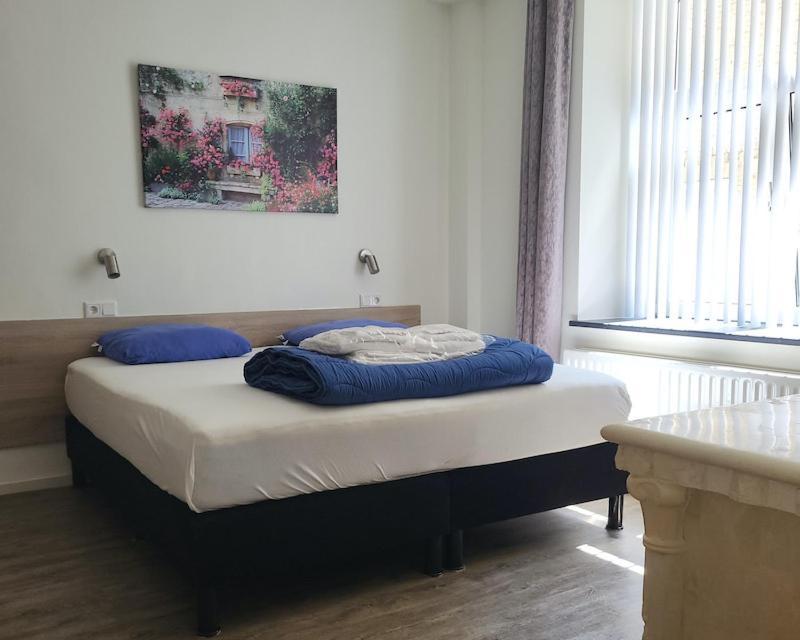 Marx Motel Valkenburg aan de Geul Exteriér fotografie