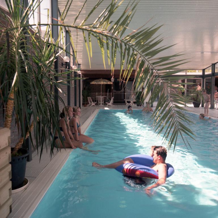 Marx Motel Valkenburg aan de Geul Exteriér fotografie