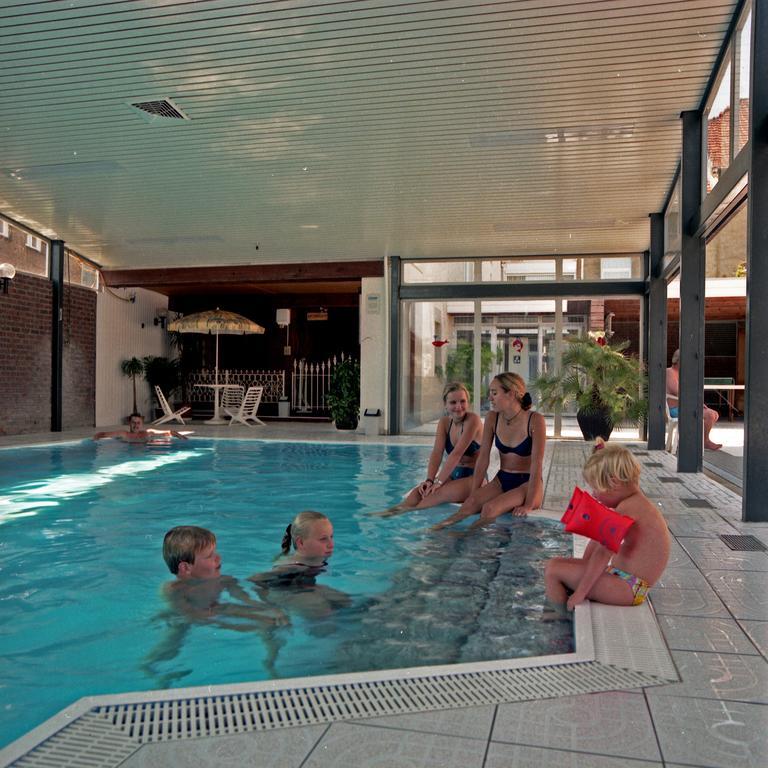 Marx Motel Valkenburg aan de Geul Exteriér fotografie