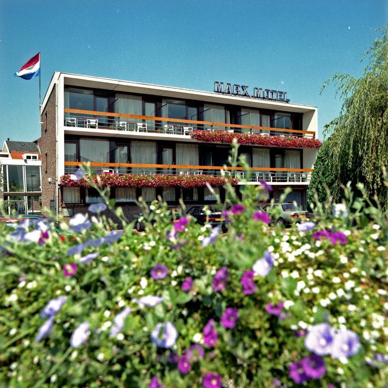 Marx Motel Valkenburg aan de Geul Exteriér fotografie