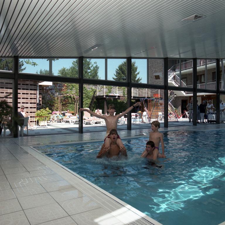 Marx Motel Valkenburg aan de Geul Exteriér fotografie