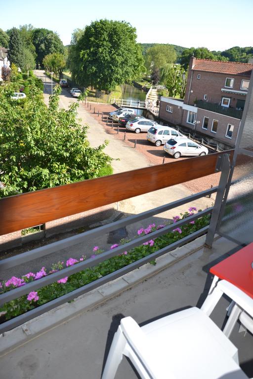 Marx Motel Valkenburg aan de Geul Pokoj fotografie