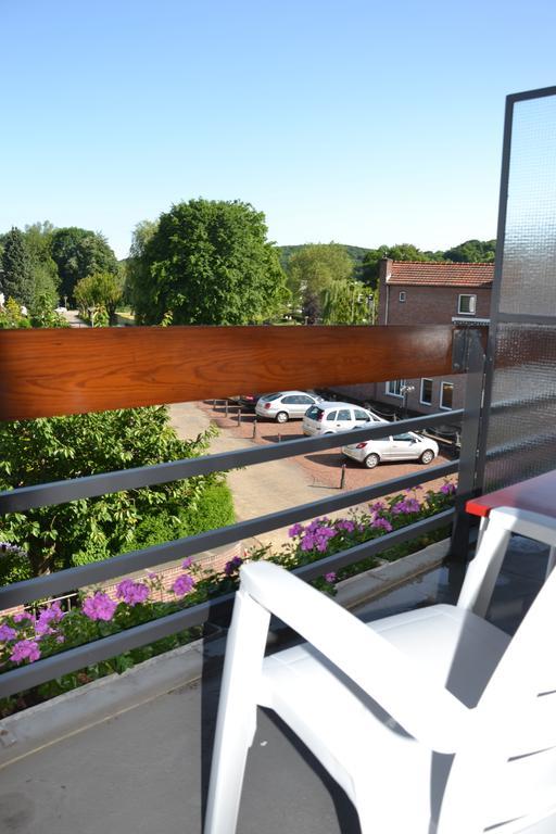 Marx Motel Valkenburg aan de Geul Pokoj fotografie