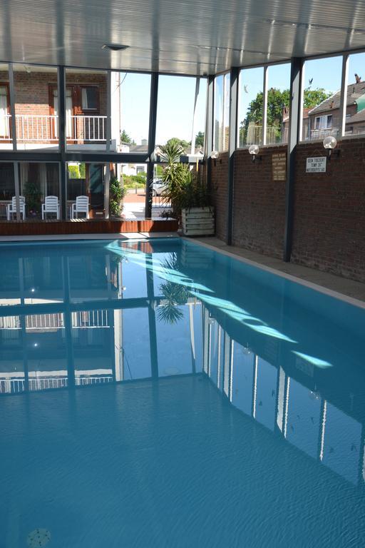 Marx Motel Valkenburg aan de Geul Exteriér fotografie