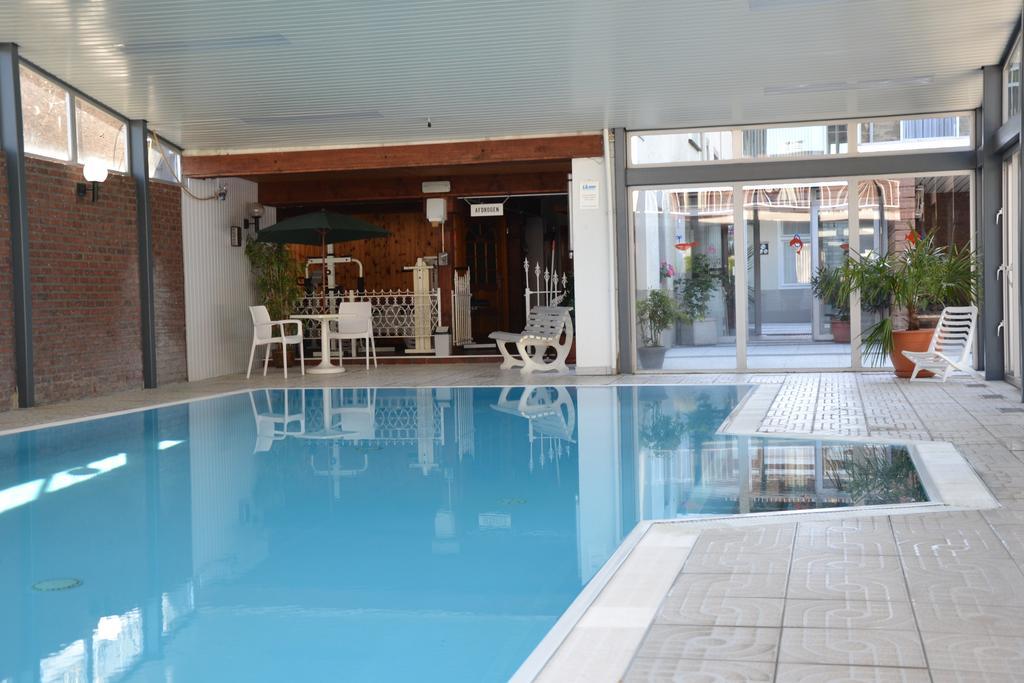 Marx Motel Valkenburg aan de Geul Exteriér fotografie