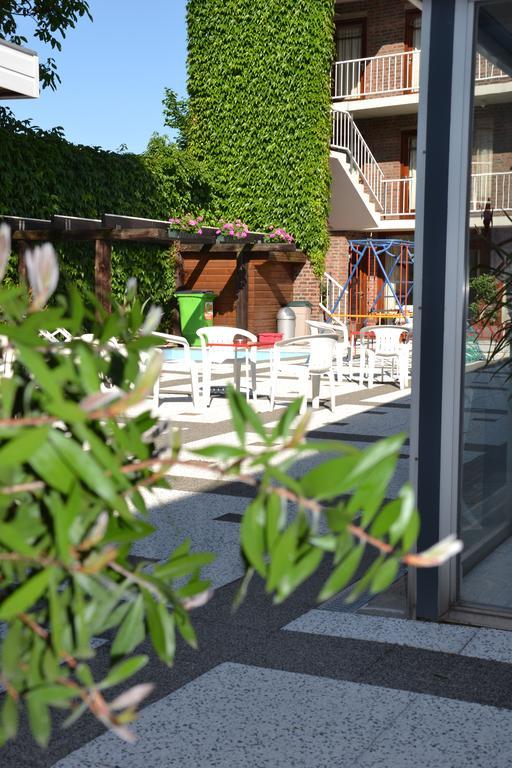 Marx Motel Valkenburg aan de Geul Exteriér fotografie