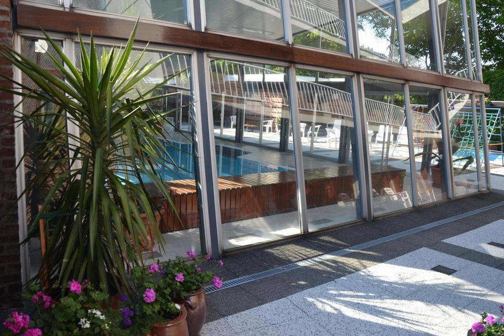 Marx Motel Valkenburg aan de Geul Exteriér fotografie