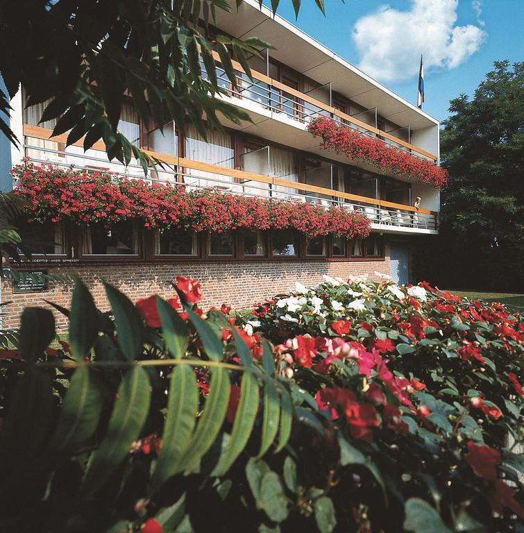 Marx Motel Valkenburg aan de Geul Exteriér fotografie