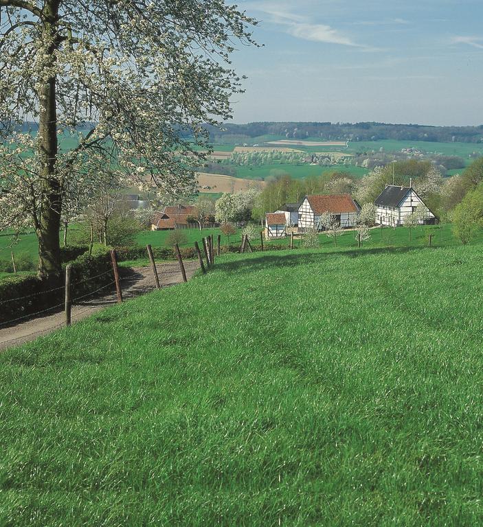 Marx Motel Valkenburg aan de Geul Exteriér fotografie