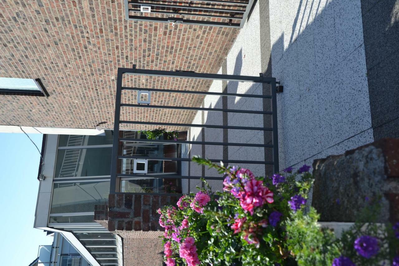 Marx Motel Valkenburg aan de Geul Exteriér fotografie