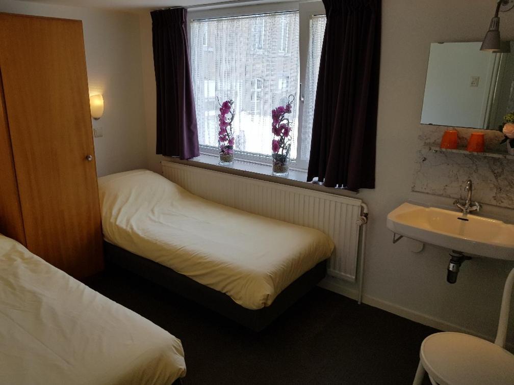 Marx Motel Valkenburg aan de Geul Exteriér fotografie