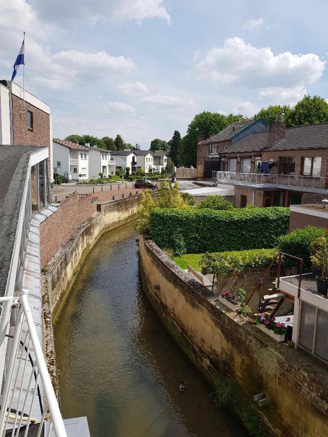 Marx Motel Valkenburg aan de Geul Exteriér fotografie