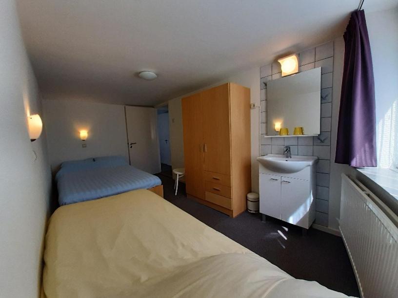 Marx Motel Valkenburg aan de Geul Exteriér fotografie