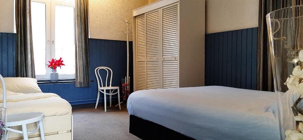 Marx Motel Valkenburg aan de Geul Exteriér fotografie